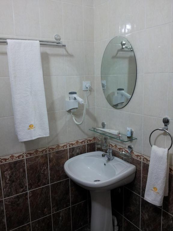 Qo‘qon Dangara Hotel חדר תמונה