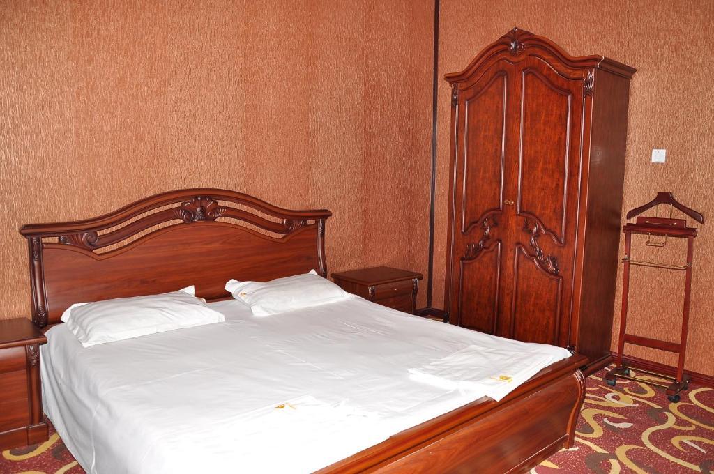 Qo‘qon Dangara Hotel חדר תמונה
