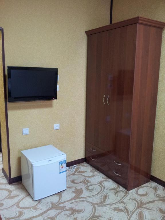 Qo‘qon Dangara Hotel חדר תמונה