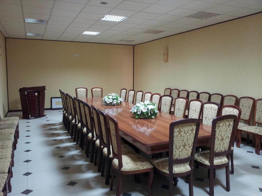 Qo‘qon Dangara Hotel מראה חיצוני תמונה