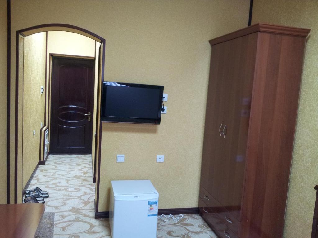 Qo‘qon Dangara Hotel חדר תמונה